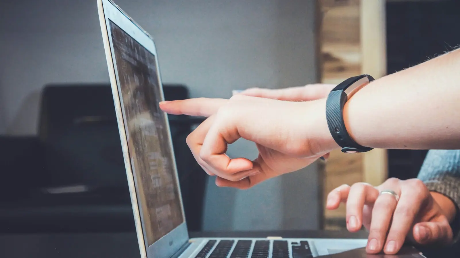 Digital and AI service planning