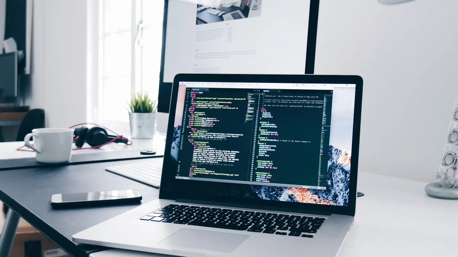 Dashboards and data for UK businesses