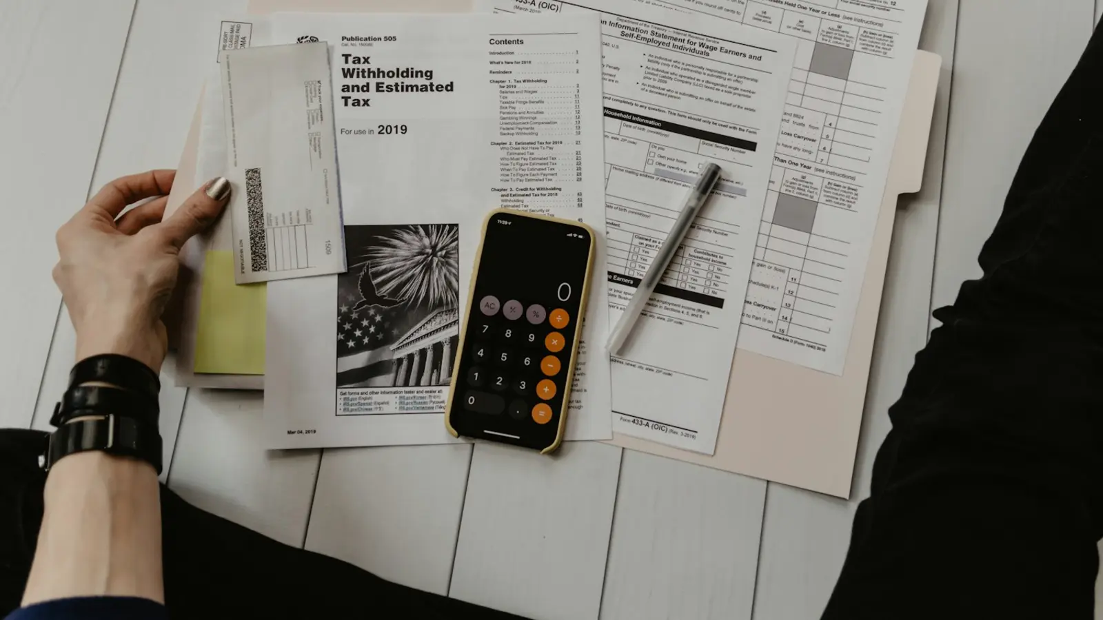 HMRC support and tax resolution for UK businesses