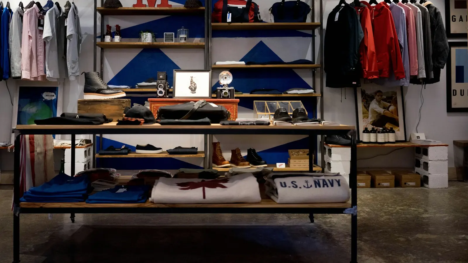 Shopify development for UK businesses