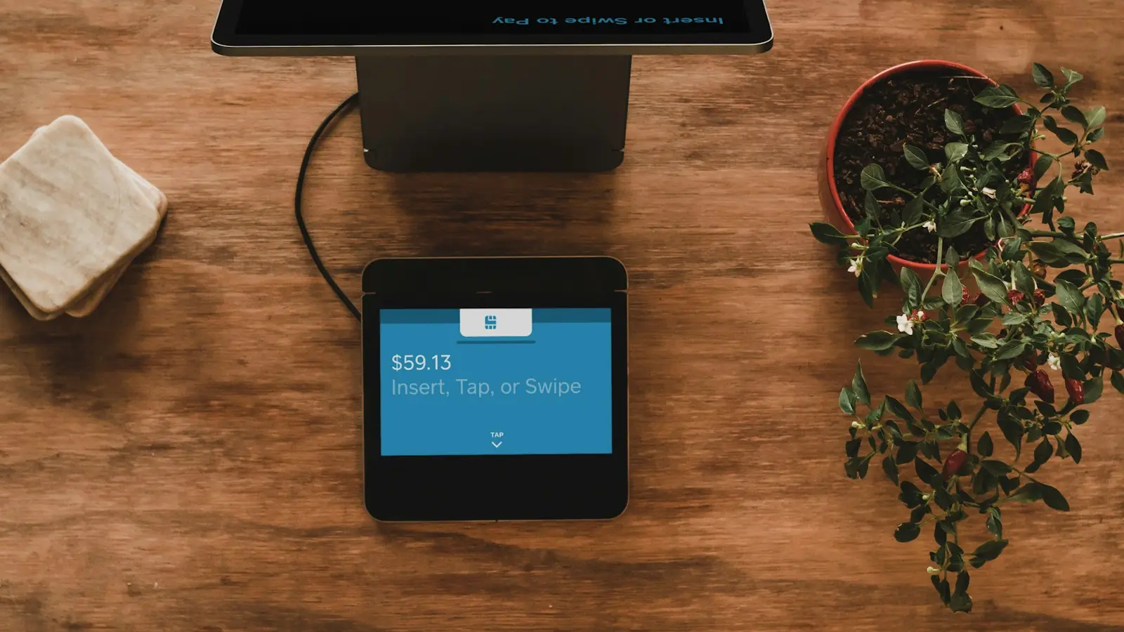 Switch payment provider for UK businesses